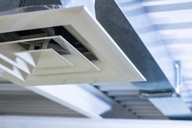 Best Home Air Vent Cleaning  in Kimberling City, MO