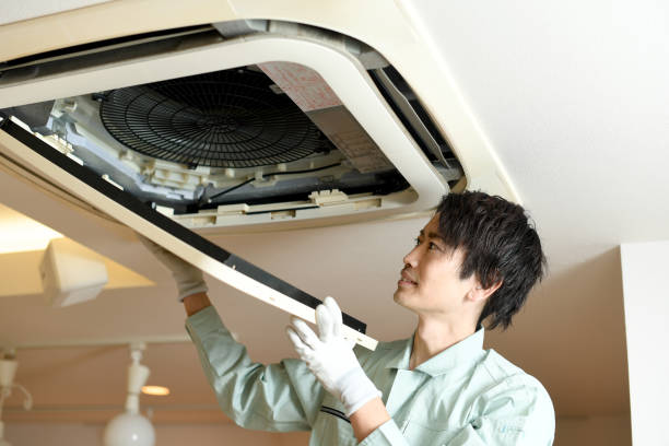 Best HVAC System Cleaning  in Kimberling City, MO
