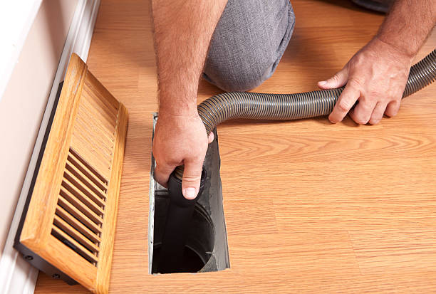 Best Air Duct Cleaning Near Me  in Kimberling City, MO