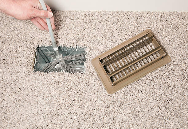 Best General Air Duct Cleaning  in Kimberling City, MO