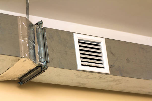 Best Ventilation Cleaning Services  in Kimberling City, MO