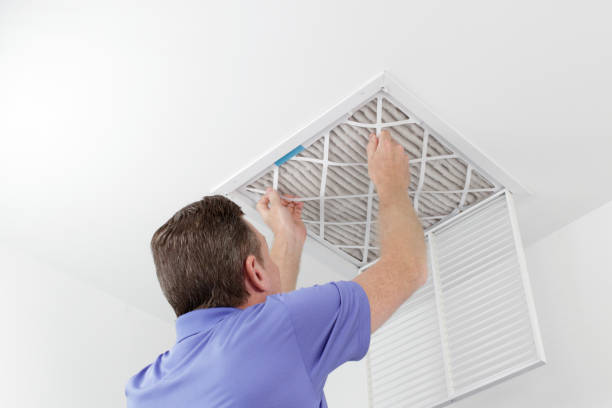 Professional Airduct Cleaning in Kimberling City, MO